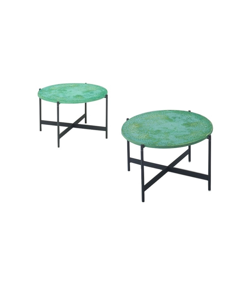 Heron Paola Lenti Coffee Table