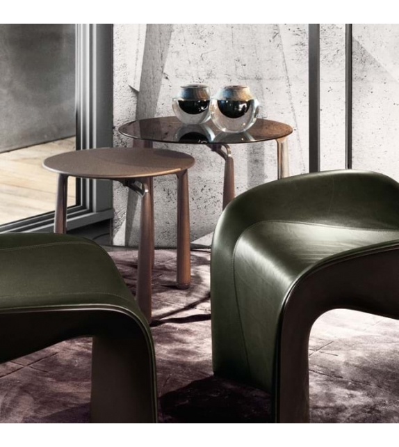 Rocco Vase Giorgetti