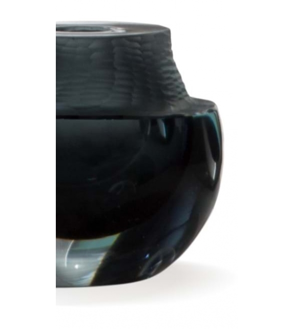 Rocco Vase Giorgetti