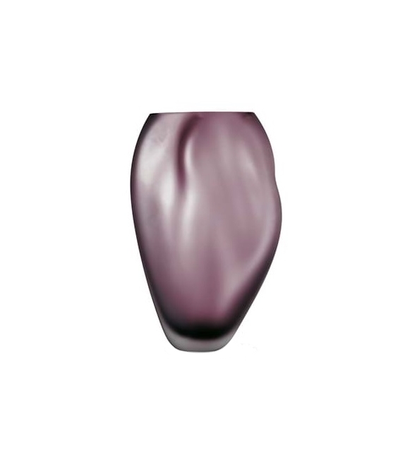 Wave Giorgetti Vase