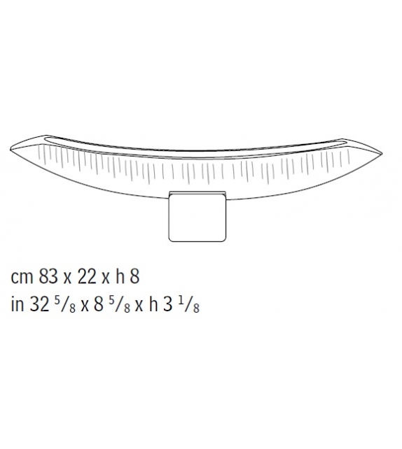 Carina Giorgetti Sculpture