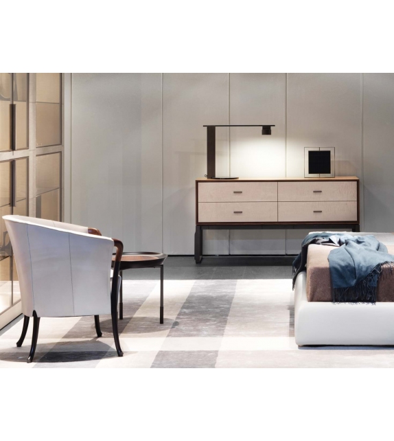 Tartan Giorgetti Teppich