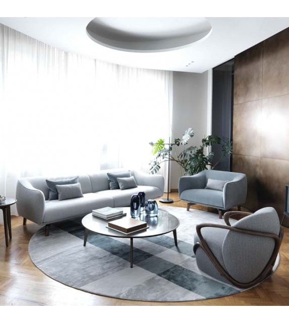 Tartan Giorgetti Rug