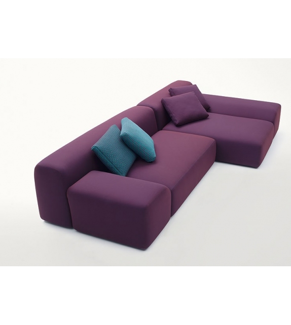 All-Time Paola Lenti Modulsofa