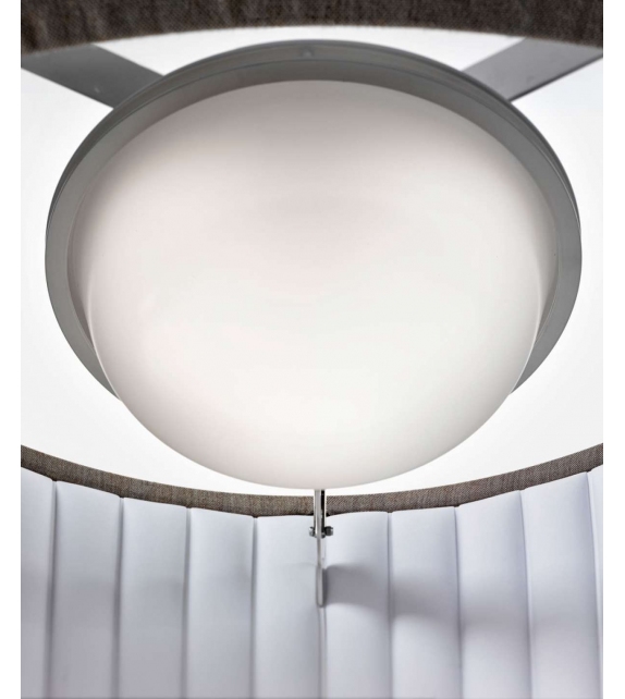 D79 Silenzio Luceplan Suspension