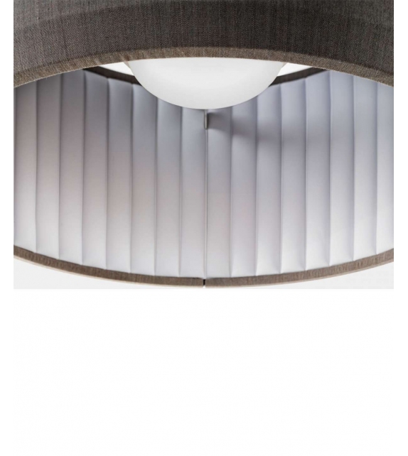 D79 Silenzio Luceplan Suspension