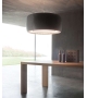 D79 Silenzio Luceplan Suspension Lamp