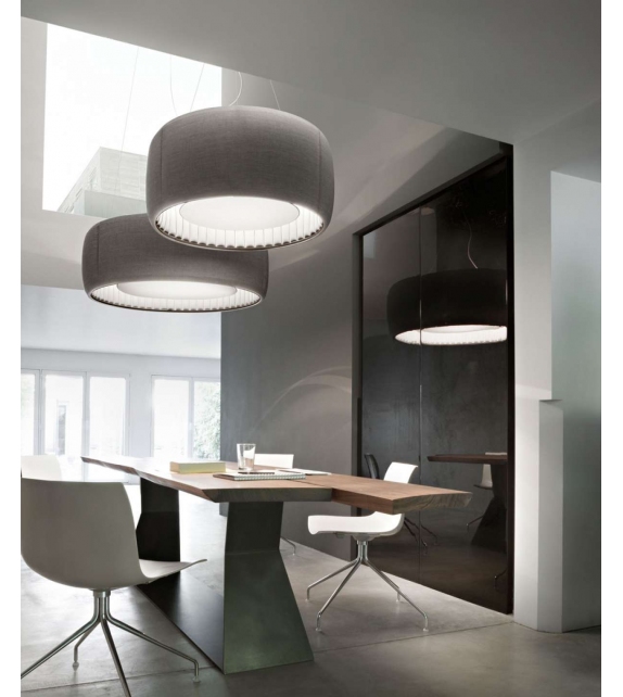 D79 Silenzio Luceplan Lampada a Sospensione