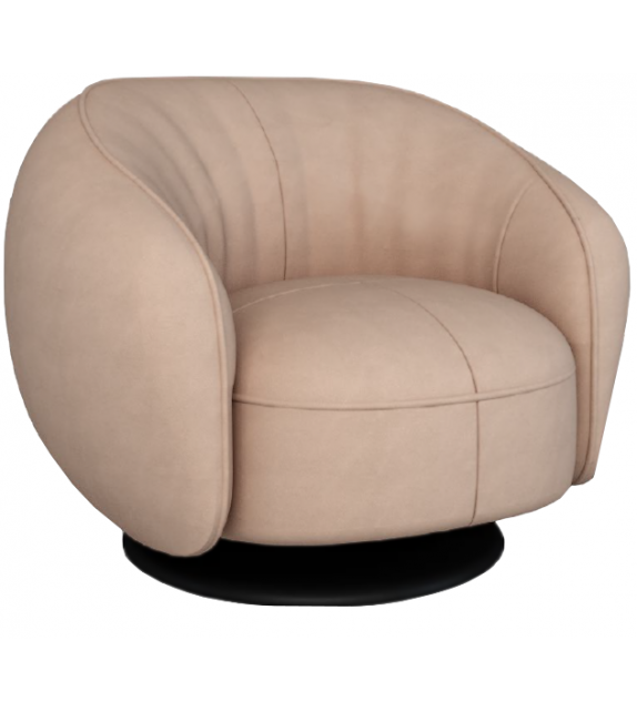 Leon Baxter Fauteuil