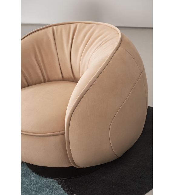 Leon Baxter Armchair
