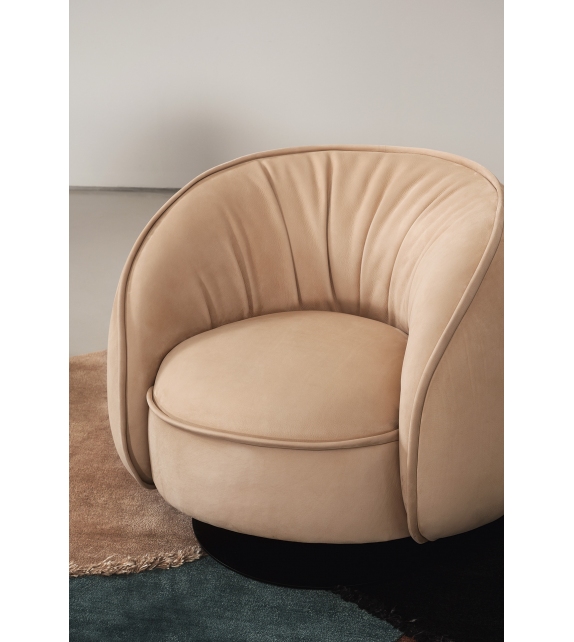 Leon Baxter Poltrona