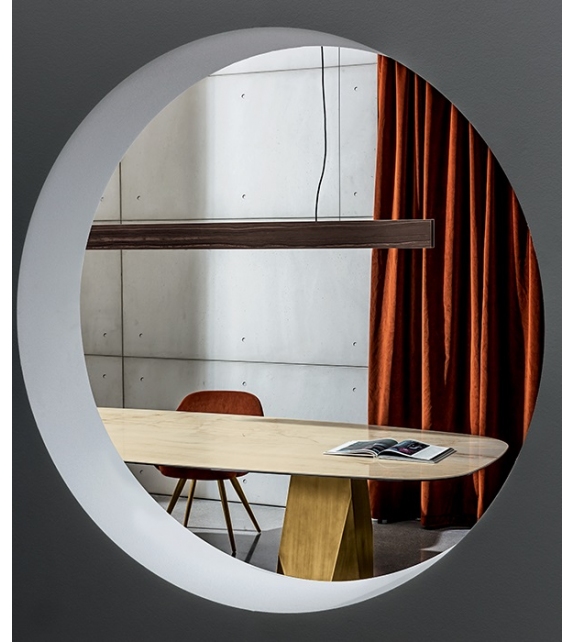 Deod Two Bases Table Sovet