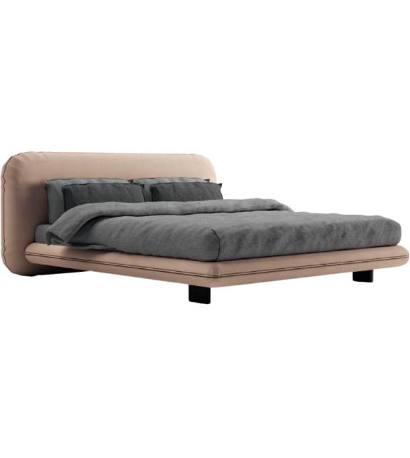 Brigitte Baxter Bed