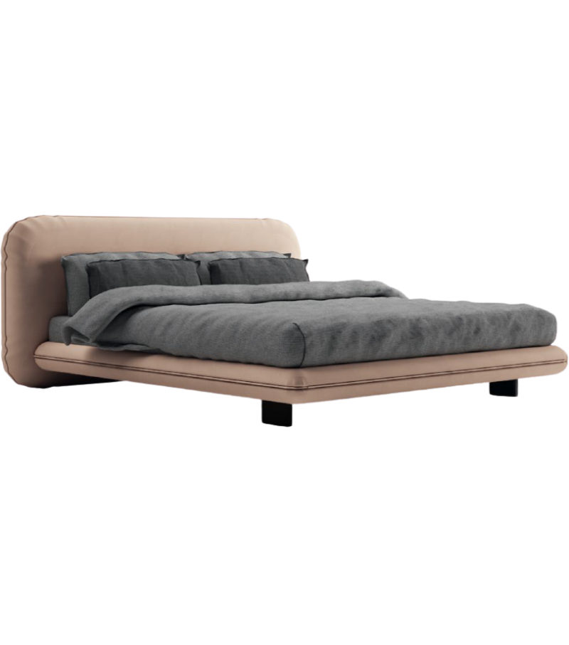 Brigitte Baxter Bed