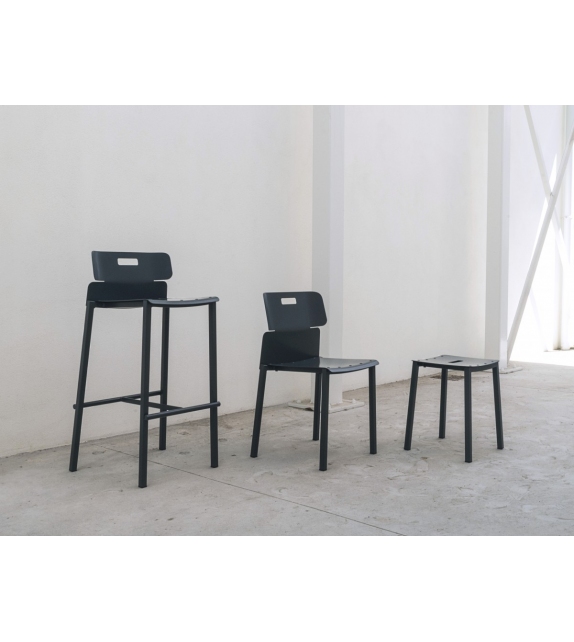 Meta InternoItaliano Chaise