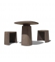 Cave InternoItaliano Tabouret
