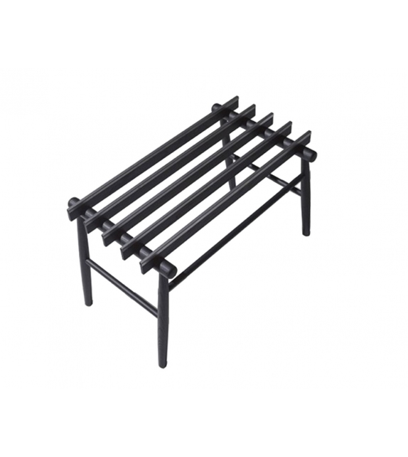 Lodi InternoItaliano Gepäck-Plattform