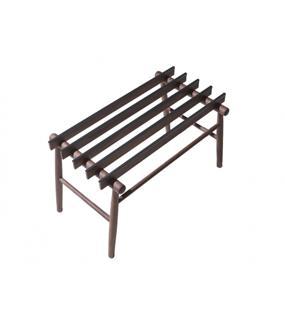 Lodi InternoItaliano Gepäck-Plattform