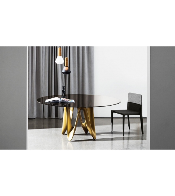 Lambda Elliptisch Sovet Tisch