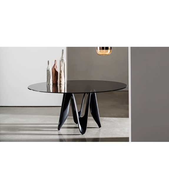 Lambda Sovet Table Ronde