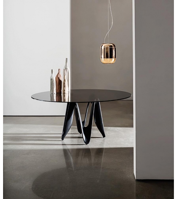 Lambda Sovet Table Ronde