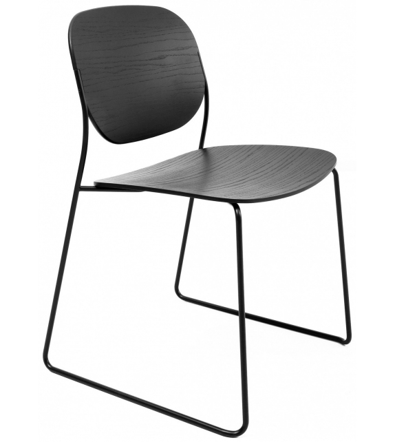 Olo Lapalma Chaise