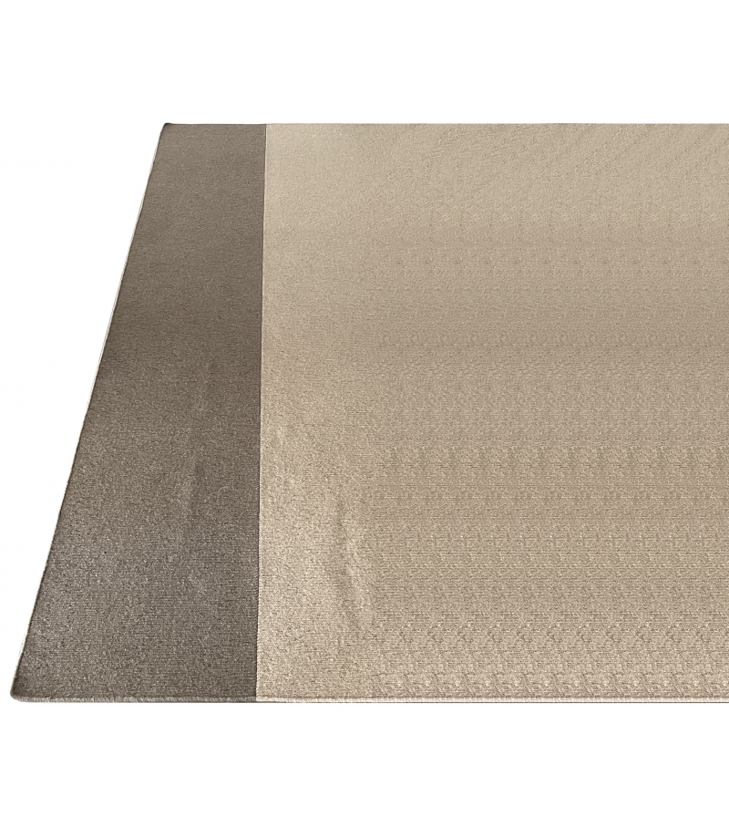 Ready for shipping - Land Poltrona Frau Rug