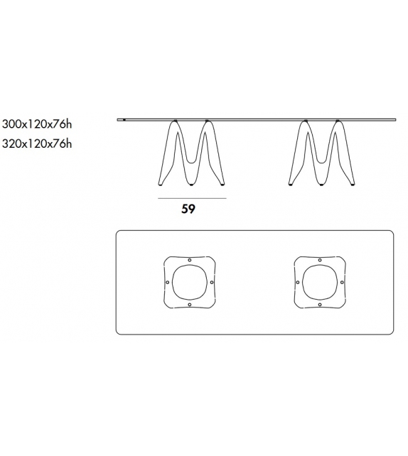 Lambda Two Bases Sovet Table