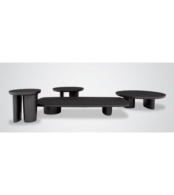 Calix Baxter Table D'Appoint