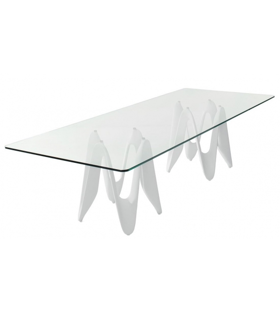 Lambda Two Bases Sovet Tisch