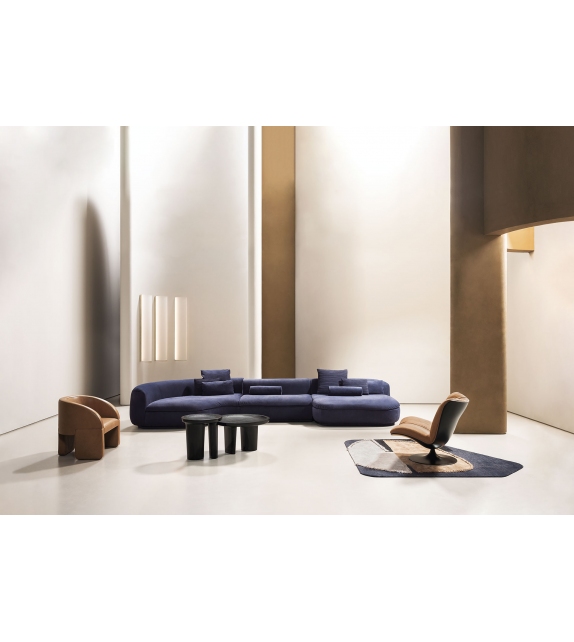 Calix Baxter Side Table