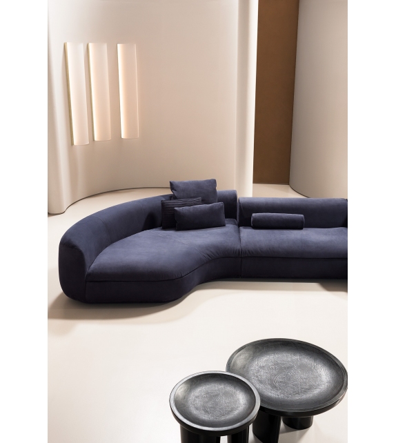 Calix Baxter Table D'Appoint