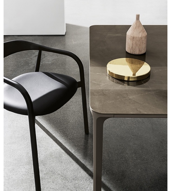 Slim Sovet Mesa Rectangular