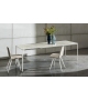 Slim Sovet Extensible Table