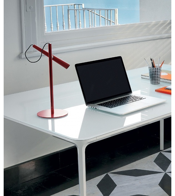 Slim Sovet Scrivania