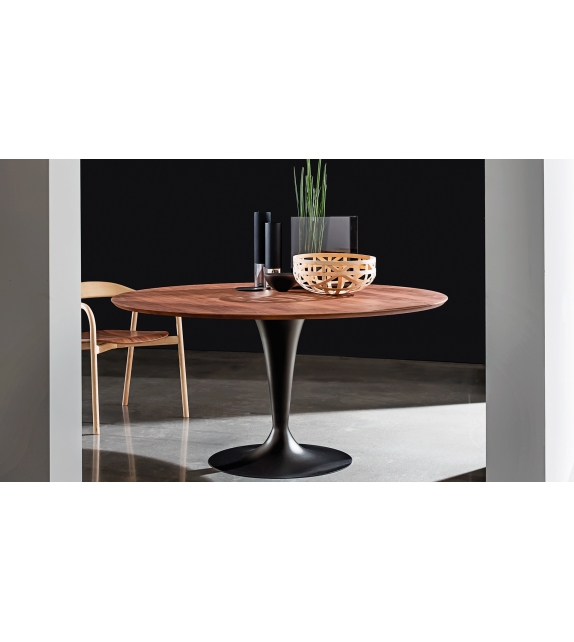 Flûte Legno Sovet Tavolo