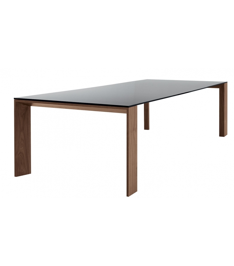 Toronto Sovet Table
