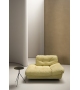 Milano Baxter Fauteuil