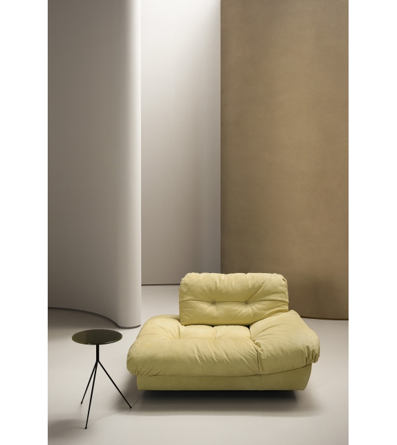 Milano Baxter Fauteuil