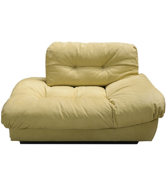 Milano Baxter Fauteuil