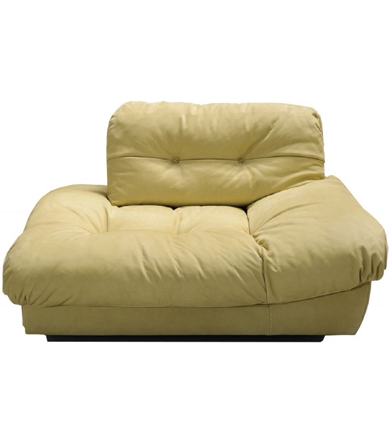 Milano Baxter Fauteuil