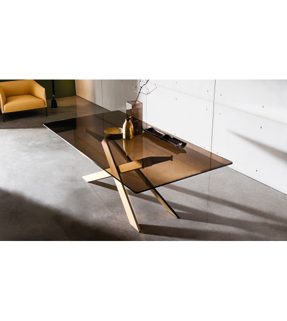 Cross Table Sovet