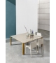 Kodo Sovet Tavolo Quadrato