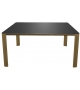 Kodo Sovet Square Table