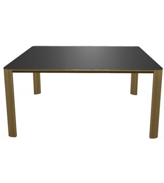 Kodo Sovet Quadratischen Tisch