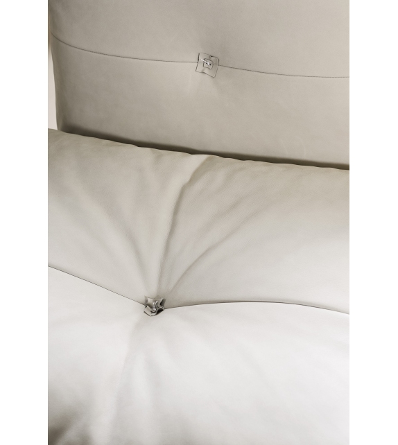 Milano Baxter Drehsessel