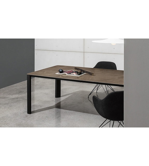 Kodo Sovet Mesa Rectangular