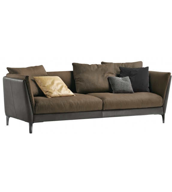 Poltrona Frau Bretagne Sofa
