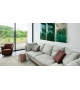 Poltrona Frau Bretagne Sofa