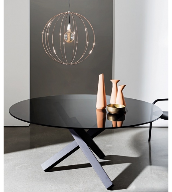 Aikido Sovet Table Ronde